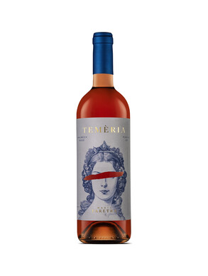 Temèria, Malbech rosato, Puglia IGT 2024