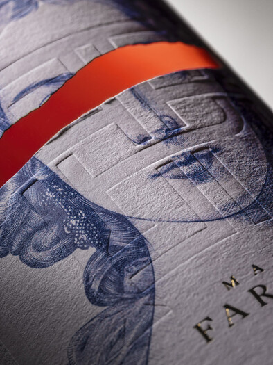 Temèria, Malbech rosato, Puglia IGT 2024