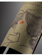 Eloquio, Malbech, Puglia IGT 2023