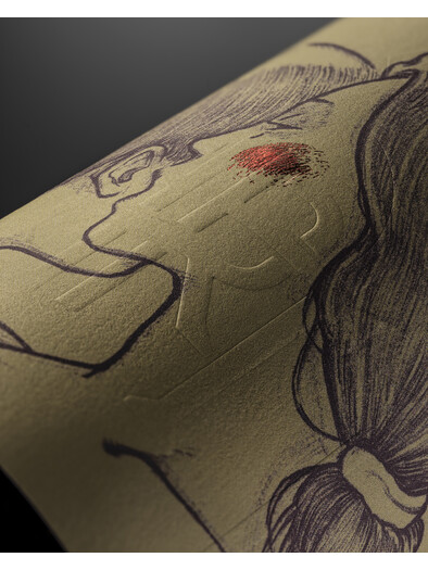 Eloquio, Malbech, Puglia IGT 2023