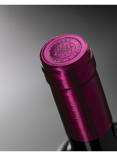 Le Pietre Parlanti, Primitivo, Puglia IGT 2023