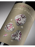 Le Pietre Parlanti, Primitivo, Puglia IGT 2023