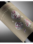 Le Pietre Parlanti, Primitivo, Puglia IGT 2023