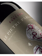 Le Pietre Parlanti, Primitivo, Puglia IGT 2023