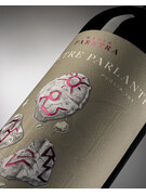 Le Pietre Parlanti, Primitivo, Puglia IGT 2023