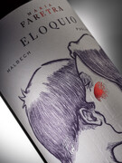 Eloquio, Malbech, Puglia IGT 2024