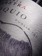 Eloquio, Malbech, Puglia IGT 2024